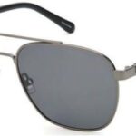 Okulary przeciwsłoneczne Fossil FOS 3111/G/S KJ1 57 M9 z polaryzacją