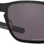 Okulary przeciwsłoneczne Oakley 4123 412311 55 HOLBROOK METAL