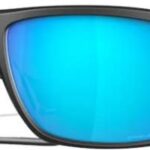 Okulary przeciwsłoneczne Oakley 9416 941631 64 SPLIT SHOT z polaryzacją