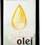 Olej Konopny Bio 250Ml