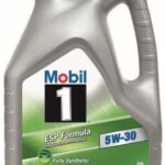 Olej silnikowy MOBIL 151057