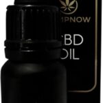 Olejek Konopny 3000mg – 30% Full Spectrum 10 ML