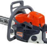 Oleo-Mac GS350
