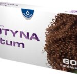OLEOFARM Biotyna Vitum 60 szt.
