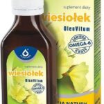 Oleofarm Wiesiołek płyn 100ml