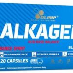 Olimp Alkagen 120Kap