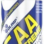 Olimp Bcaa 4000 Extreme Shot 60 ml