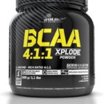 Olimp Bcaa Xplode Powder 4:1:1 500G