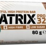 Olimp Sport Nutrition Baton Matrix Pro 32 80G Karmel