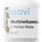 Olivit Osavi Multiwitamina Z Yerba Mate 180Kaps.