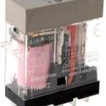 Omron G2R-2-Snd 24Dcs Przekaźnik OMRON000294