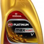 Orlen Platinum MaxExpert V 5W30 1L