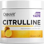 Ostrovit Citrulline 210G Żurawina