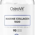 OSTROVIT – Kolagen Morski 1020 mg, 90 kaps
