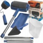 Ot Niekapiący Wałek Do Malowania, Zestaw Paint Roller