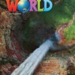 Our World 2nd edition Level 3 Lesson planner + SB- Atrakcyjne promocje, wysyłka już od 3,99 zł