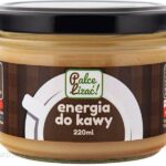 Palce Lizać Energia Do Kawy Z Masłem Ghee 220Ml