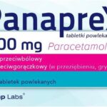 Panaprex tabletki 50 tabl./1 opak
