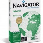 Papier Ksero A4 80G Navigator Universal