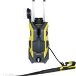 Parkside Myjka Ciśnieniowa 2400W
