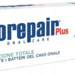 Pasta Biorepair BlanX Plus Pełna Ochrona 75ml