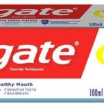 PASTA COLGATE TOTAL ORGINAL 100ml