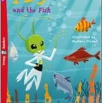 PB3 and the Fish książka + audio online A1