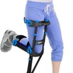 PDS CARE ORTEZA IWALK 3.0 ALTERNATYWA DLA KUL I LASEK