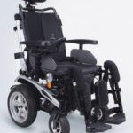 PDS CARE WÓZEK ELEKTRYCZNY PCBL1610/1810 – DE LUX