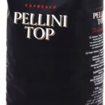Pellini Top Arabica 100% Kawa Ziarnista 1 kg