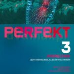 Perfekt 3. Język niemiecki dla liceów i techników. Podręcznik + kod (interaktywny podręcznik)