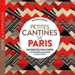 Petites cantines de Paris