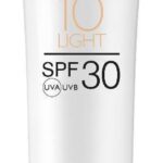 Pharmaceris F Mineralny Dermo-Fluid matujący SPF 30 Light 10 30 ml