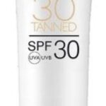 Pharmaceris F Mineralny Dermo-Fluid matujący SPF 30 Tanned 30 30 ml