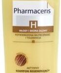 Pharmaceris H-NUTRIMELIN Szampon Regenerujący do Włosów Suchych i Zniszczonych 250ml