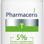 Pharmaceris T Sebo Almond Peel 5% Krem peelingujący 50ml