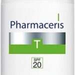 Pharmaceris T Sebostatic Dzień krem przeciwtrądzikowy matująco-normalizujący 50ml