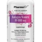 Pharmovit Kolagen Women supples & go 120ml