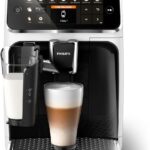 Ekspres PHILIPS 4300 LatteGo EP4343/50 biały