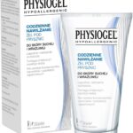 Physiogel Hypoallergenic Codzienne nawilżanie Żel pod prysznic do skóry suchej i wrażliwej 150ml