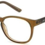 Pierre Cardin P.C.6249 09Q (51) Brązowe