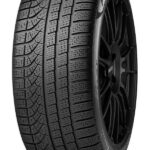Pirelli P Zero Winter 255/45R20 105 V XL FR MO1