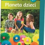 Planeta dzieci Pięciolatek BOX WSiP