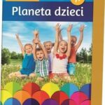 Planeta dzieci. Sześciolatek. BOX WSiP