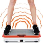 Platforma wibracyjna Vibro shaper Gymbit