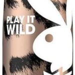 Playboy Dezodorant Play It Wild 150ml