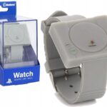 Playstation Watch Zegarek Psx PS1 Oryginalny