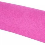 Poduszka Pod Reke Frotte – Ciemny Róz