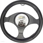 POKROWIEC NA KIEROWNICE NAKŁADKA DUNLOP 37-39CM