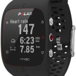 Polar M430 Czarny